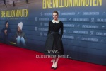 Karoline Herfurth, "Eine Million Minuten", Roter Teppich zur Weltpremiere, ZOO PALAST, Berlin, 23.01.2024