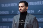 Hassan Akkouch,"Eine Million Minuten", Roter Teppich zur Weltpremiere, ZOO PALAST, Berlin, 23.01.2024
