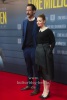 Karoline Herfurth, Christopher Doll,"Eine Million Minuten", Roter Teppich zur Weltpremiere, ZOO PALAST, Berlin, 23.01.2024