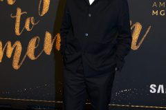 Friedrich Mücke, "A NIGHT TO REMEMBER", Empfang von Prime Video und Amazon MGM Studios anlässlich der 76. Berlinale, Von Greifswald, Berlin, 11.02.2026