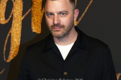 Friedrich Mücke, "A NIGHT TO REMEMBER", Empfang von Prime Video und Amazon MGM Studios anlässlich der 76. Berlinale, Von Greifswald, Berlin, 11.02.2026