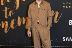 Frederic Balonier, "A NIGHT TO REMEMBER", Empfang von Prime Video und Amazon MGM Studios anlässlich der 76. Berlinale, Von Greifswald, Berlin, 11.02.2026