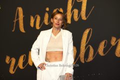 Jeannine Michaelsen, "A NIGHT TO REMEMBER", Empfang von Prime Video und Amazon MGM Studios anlässlich der 76. Berlinale, Von Greifswald, Berlin, 11.02.2026