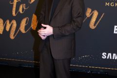 David Schütter, "A NIGHT TO REMEMBER", Empfang von Prime Video und Amazon MGM Studios anlässlich der 76. Berlinale, Von Greifswald, Berlin, 11.02.2026