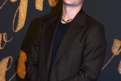 David Schütter, "A NIGHT TO REMEMBER", Empfang von Prime Video und Amazon MGM Studios anlässlich der 76. Berlinale, Von Greifswald, Berlin, 11.02.2026