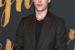 David Schütter, "A NIGHT TO REMEMBER", Empfang von Prime Video und Amazon MGM Studios anlässlich der 76. Berlinale, Von Greifswald, Berlin, 11.02.2026