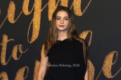 Lisa-Marie Koroll, "A NIGHT TO REMEMBER", Empfang von Prime Video und Amazon MGM Studios anlässlich der 76. Berlinale, Von Greifswald, Berlin, 11.02.2026