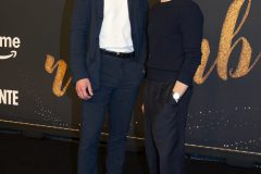 Laurence Rupp, Sebastian Urzendowsky, "A NIGHT TO REMEMBER", Empfang von Prime Video und Amazon MGM Studios anlässlich der 76. Berlinale, Von Greifswald, Berlin, 11.02.2026
