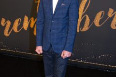 Michael Kessler, "A NIGHT TO REMEMBER", Empfang von Prime Video und Amazon MGM Studios anlässlich der 76. Berlinale, Von Greifswald, Berlin, 11.02.2026