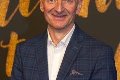 Michael Kessler, "A NIGHT TO REMEMBER", Empfang von Prime Video und Amazon MGM Studios anlässlich der 76. Berlinale, Von Greifswald, Berlin, 11.02.2026