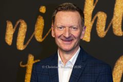 Michael Kessler, "A NIGHT TO REMEMBER", Empfang von Prime Video und Amazon MGM Studios anlässlich der 76. Berlinale, Von Greifswald, Berlin, 11.02.2026