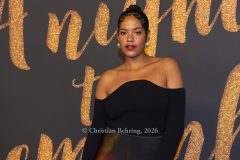 Salka Weber, "A NIGHT TO REMEMBER", Empfang von Prime Video und Amazon MGM Studios anlässlich der 76. Berlinale, Von Greifswald, Berlin, 11.02.2026