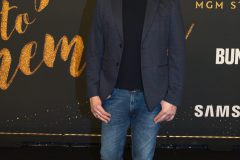 Sebastian Fitzek, "A NIGHT TO REMEMBER", Empfang von Prime Video und Amazon MGM Studios anlässlich der 76. Berlinale, Von Greifswald, Berlin, 11.02.2026