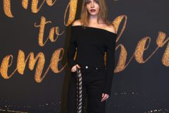 Eli Riccardi, "A NIGHT TO REMEMBER", Empfang von Prime Video und Amazon MGM Studios anlässlich der 76. Berlinale, Von Greifswald, Berlin, 11.02.2026