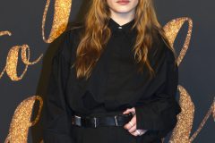 Sonja Weißer, "A NIGHT TO REMEMBER", Empfang von Prime Video und Amazon MGM Studios anlässlich der 76. Berlinale, Von Greifswald, Berlin, 11.02.2026