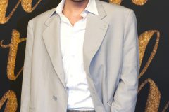 Justus Riesner, "A NIGHT TO REMEMBER", Empfang von Prime Video und Amazon MGM Studios anlässlich der 76. Berlinale, Von Greifswald, Berlin, 11.02.2026