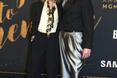 Mira Partecke, Knud Riepen, "A NIGHT TO REMEMBER", Empfang von Prime Video und Amazon MGM Studios anlässlich der 76. Berlinale, Von Greifswald, Berlin, 11.02.2026