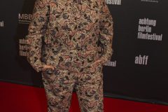 Sara Fazilat, "MAMBO MATERNICA",  Photo Call zur Premiere und Festival-Eröffnung, achtung berlin filmfestival, Colosseum, Berlin, 15.04.2026