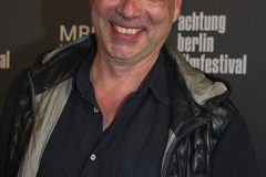Jochen Alexander Freydank, "MAMBO MATERNICA",  Photo Call zur Premiere und Festival-Eröffnung, achtung berlin filmfestival, Colosseum, Berlin, 15.04.2026