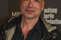Jochen Alexander Freydank, "MAMBO MATERNICA",  Photo Call zur Premiere und Festival-Eröffnung, achtung berlin filmfestival, Colosseum, Berlin, 15.04.2026