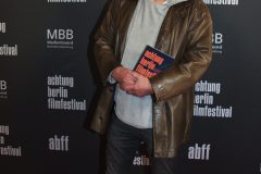 Michael Kind, "MAMBO MATERNICA",  Photo Call zur Premiere und Festival-Eröffnung, achtung berlin filmfestival, Colosseum, Berlin, 15.04.2026