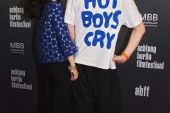 Gäste, "MAMBO MATERNICA",  Photo Call zur Premiere und Festival-Eröffnung, achtung berlin filmfestival, Colosseum, Berlin, 15.04.2026