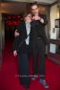 Daniel Sträßer mit seiner Mutter, "BLINDGÄNGER", Photo Call zur Premiere undzur Eröffnung des achtung berlin filmfestival im Kino Colosseum, Berlin, 02.04.2025