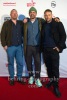 Oliver Bröcker, Regisseur Ronald Vietz, Max Riemelt, "Ernesto`s Island", Photo Call, Kino Babylon, Berlin, 13.04.2023