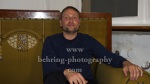 Max Riemelt, "Ernesto`s Island", Photo Call, Kino Babylon, Berlin, 13.04.2023