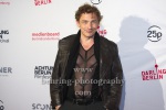 Ben Bela Böhm, "VAMOS A LA PLAYA", Photo Call am Roten Teppich zur Eröffnung des "Achtung Berlin Filmfestival" im Kino Colloseum, Berlin, 12.04.2023