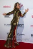 Moderatorin Britta Steffenhagen, "VAMOS A LA PLAYA", Photo Call am Roten Teppich zur Eröffnung des "Achtung Berlin Filmfestival" im Kino Colloseum, Berlin, 12.04.2023