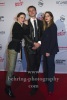 Victoria Schulz, Leonard Scheicher und Maya Unger, "VAMOS A LA PLAYA", Photo Call am Roten Teppich zur Eröffnung des "Achtung Berlin Filmfestival" im Kino Colloseum, Berlin, 12.04.2023
