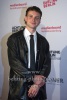 Leonard Scheicher, "VAMOS A LA PLAYA", Photo Call am Roten Teppich zur Eröffnung des "Achtung Berlin Filmfestival" im Kino Colloseum, Berlin, 12.04.2023