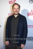 Jury-Mitglied Godehard Giese, "VAMOS A LA PLAYA", Photo Call am Roten Teppich zur Eröffnung des "Achtung Berlin Filmfestival" im Kino Colloseum, Berlin, 12.04.2023