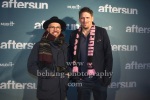 Juan Sarmiento Grisales und Jan Ole Gerster, "AFTERSUN", Roter Teppich zur Deutschland-Premiere im Kino INTERNATIONAL , Berlin, 13.11.2022