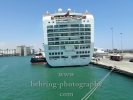 Reise mit AIDA als Photo Assistant vom 21.06. bis 26.06.2018 Berlin-Wien-Barcelona-La Palma-Korsika-Civitavecchia-Rom-Zuerich-Berlin(Photo: Christian Behring)
