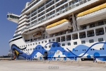 Reise mit AIDA als Photo Assistant vom 21.06. bis 26.06.2018 Berlin-Wien-Barcelona-La Palma-Korsika-Civitavecchia-Rom-Zuerich-Berlin(Photo: Christian Behring)