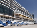 Reise mit AIDA als Photo Assistant vom 21.06. bis 26.06.2018 Berlin-Wien-Barcelona-La Palma-Korsika-Civitavecchia-Rom-Zuerich-Berlin(Photo: Christian Behring)