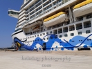 Reise mit AIDA als Photo Assistant vom 21.06. bis 26.06.2018 Berlin-Wien-Barcelona-La Palma-Korsika-Civitavecchia-Rom-Zuerich-Berlin(Photo: Christian Behring)
