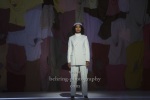 Victoria Randem (Eine Priesterin),, "AIDA", Staatsoper, Berlin, Fotoprobe: 27.09.2023