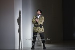 Yusif Eyvazov (Radames), "AIDA", Staatsoper, Berlin, Fotoprobe: 27.09.2023