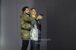 Elina Garanca (Amneris), Yusif Eyvazov (Radames), "AIDA", Staatsoper, Berlin, Fotoprobe: 27.09.2023