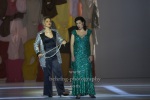 Marina Rebeka (Titelrolle), Elina Garanca (Amneris), "AIDA", Staatsoper, Berlin, Fotoprobe: 27.09.2023
