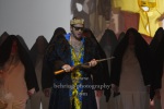 Grigory Shkarupa (König), "AIDA", Staatsoper, Berlin, Fotoprobe: 27.09.2023
