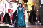 Marina Rebeka (Titelrolle), "AIDA", Staatsoper, Berlin, Fotoprobe: 27.09.2023