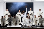 Victoria Randem (Eine Priesterin), "AIDA", Staatsoper, Berlin, Fotoprobe: 27.09.2023