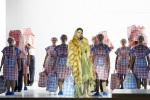 Elina Garanca (Amneris), "AIDA", Staatsoper, Berlin, Fotoprobe: 27.09.2023