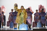 Elina Garanca (Amneris), "AIDA", Staatsoper, Berlin, Fotoprobe: 27.09.2023