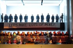 Darsteller und Chor, "AIDA", Staatsoper, Berlin, Fotoprobe: 27.09.2023
