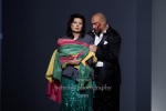 Marina Rebeka (Titelrolle), Gabriele Viviani (Amonasro), "AIDA", Staatsoper, Berlin, Fotoprobe: 27.09.2023
